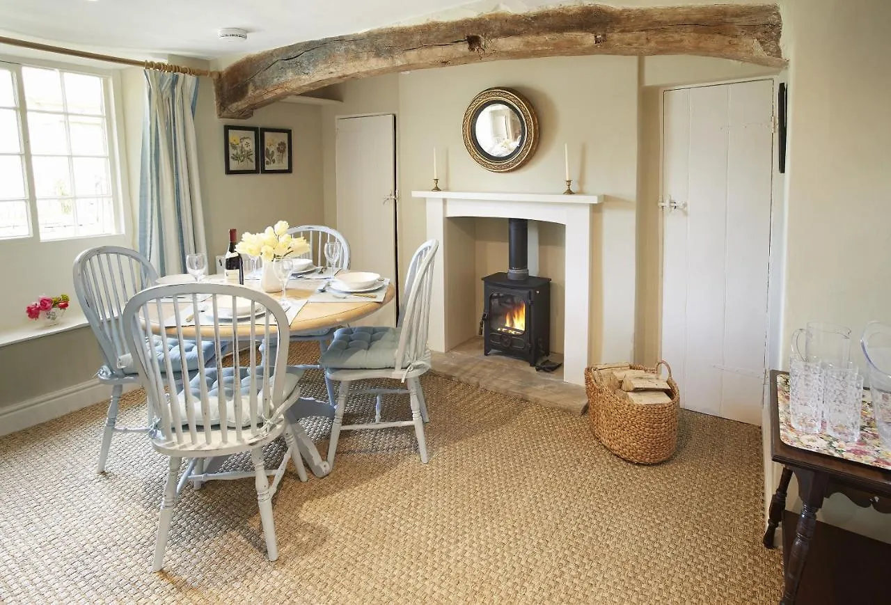 Tatil Evi Librarian'S Cottage Coneysthorpe